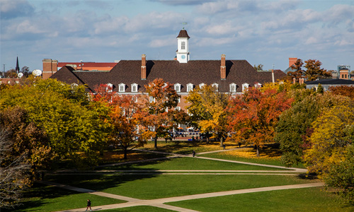 illinois campus 